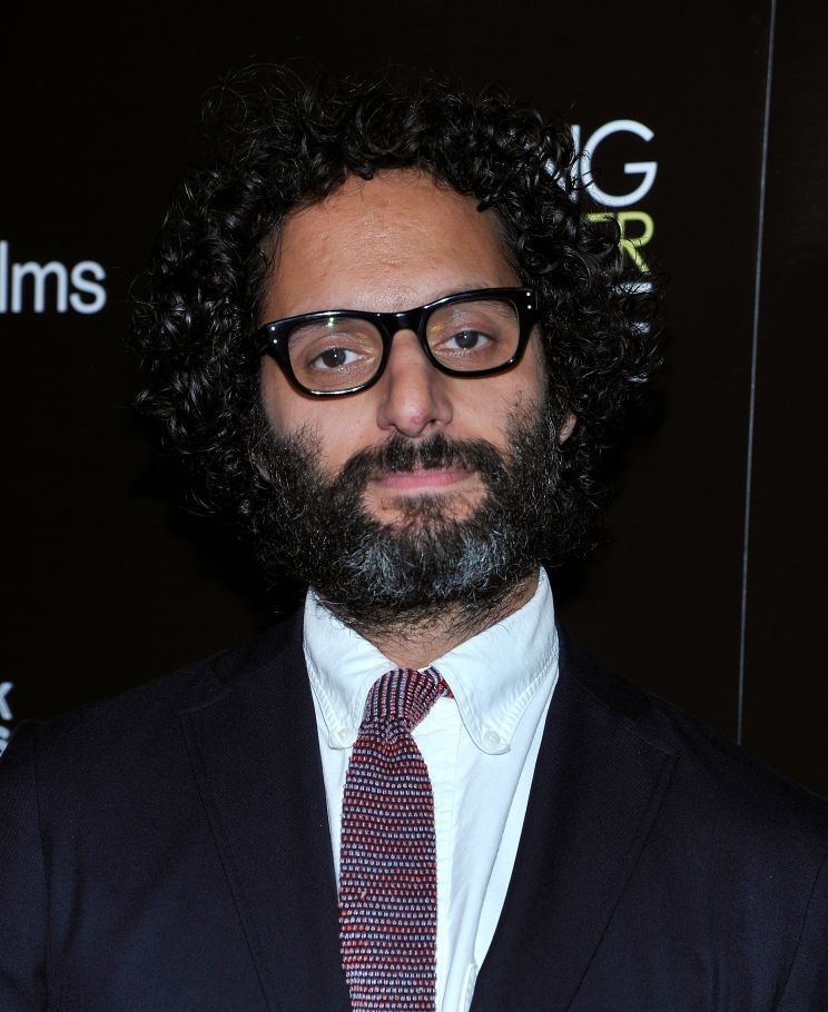 Jason Mantzoukas