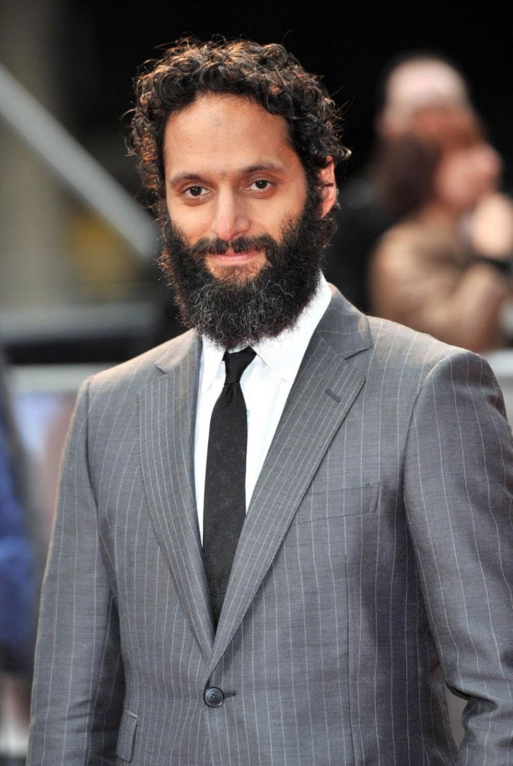 Jason Mantzoukas