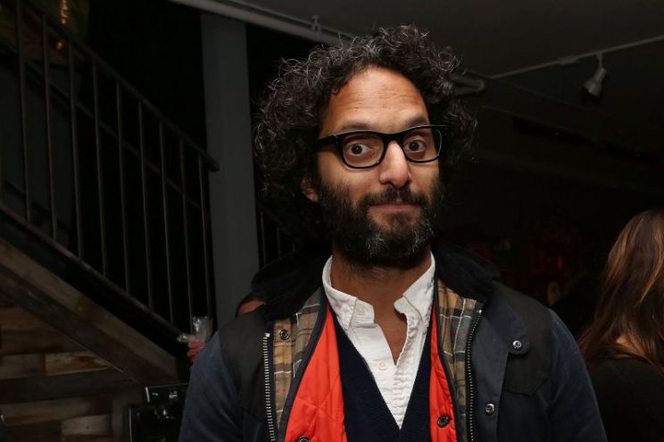 Jason Mantzoukas