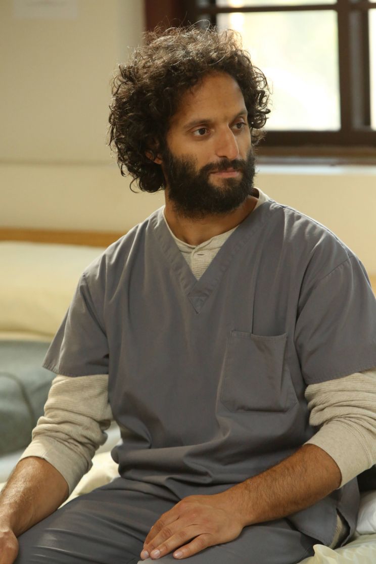 Jason Mantzoukas