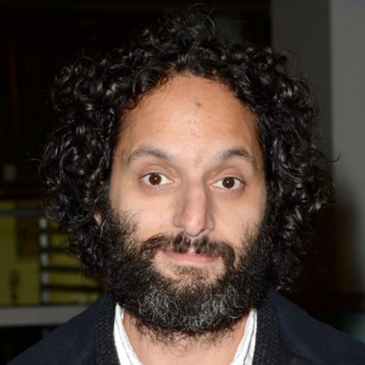 Jason Mantzoukas