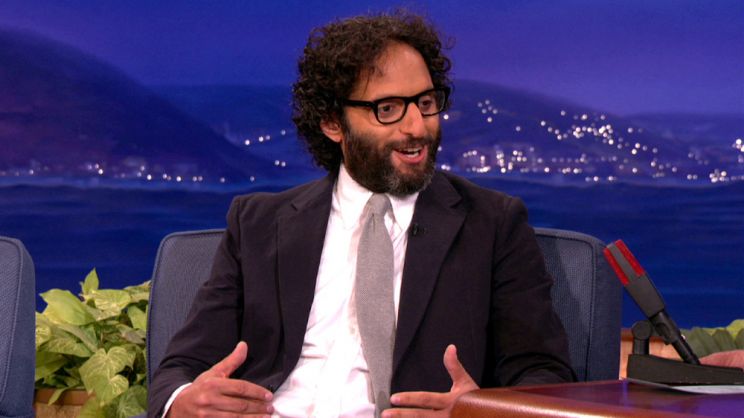 Jason Mantzoukas