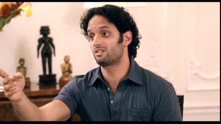 Jason Mantzoukas