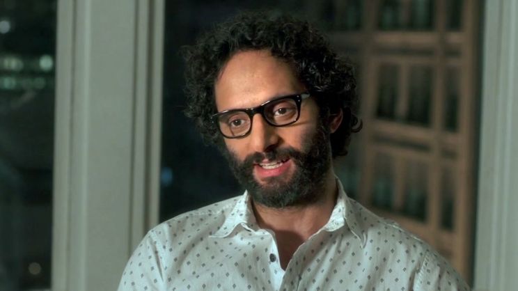 Jason Mantzoukas