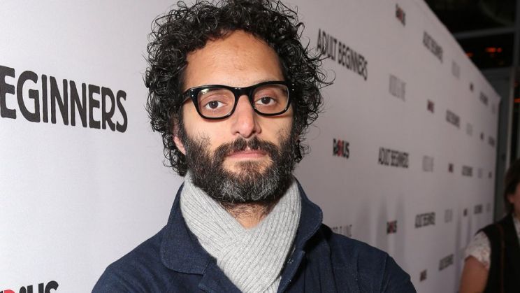 Jason Mantzoukas