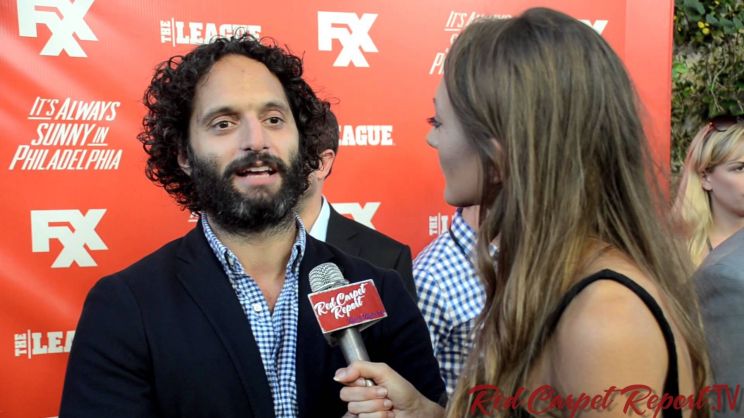 Jason Mantzoukas