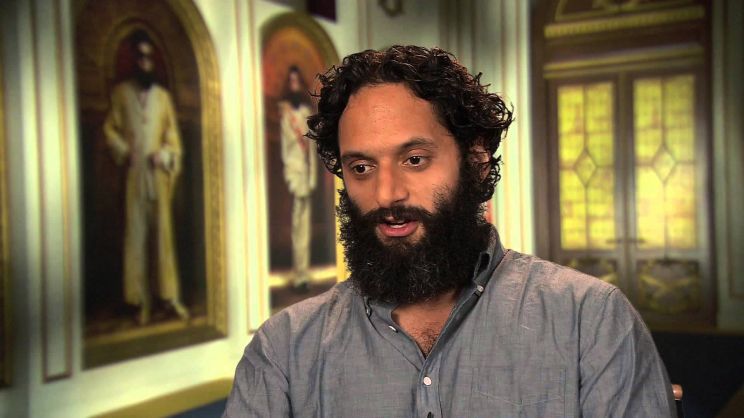 Jason Mantzoukas