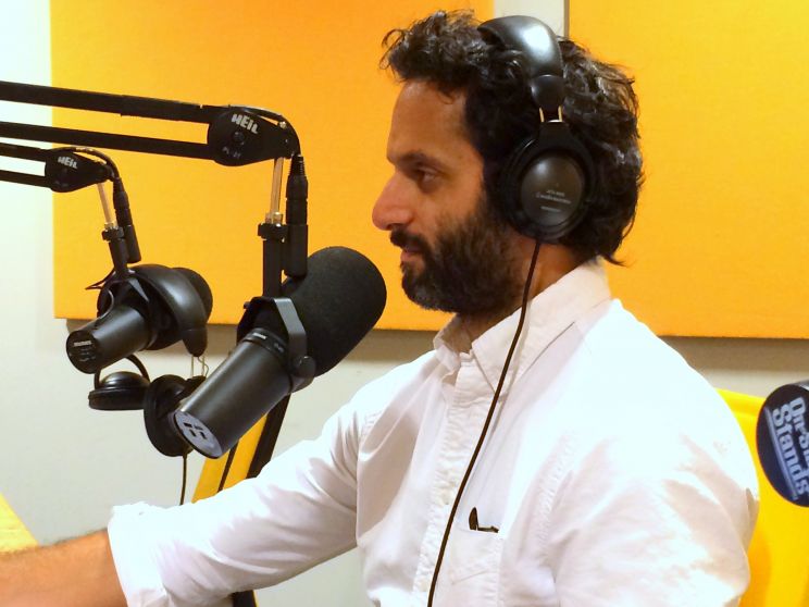 Jason Mantzoukas