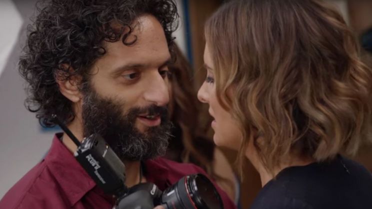 Jason Mantzoukas