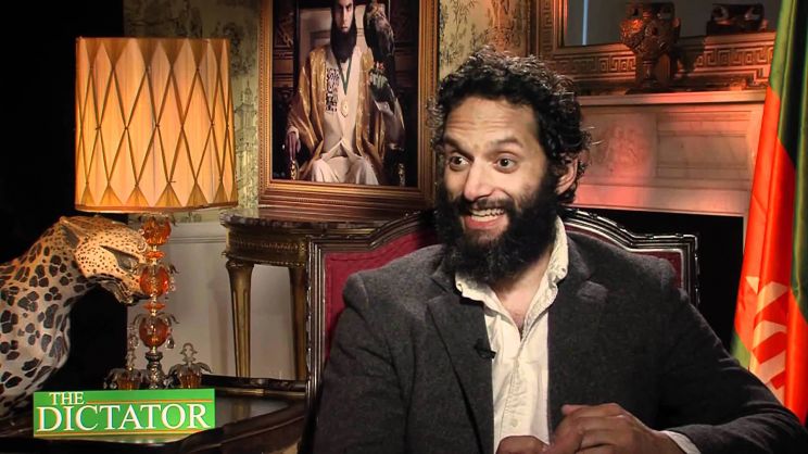 Jason Mantzoukas