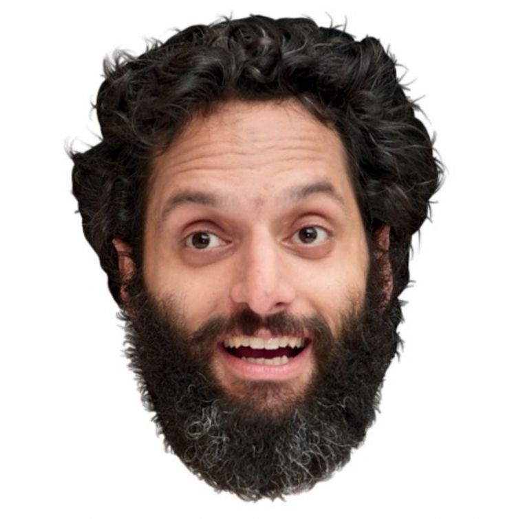 Jason Mantzoukas