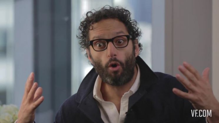 Jason Mantzoukas