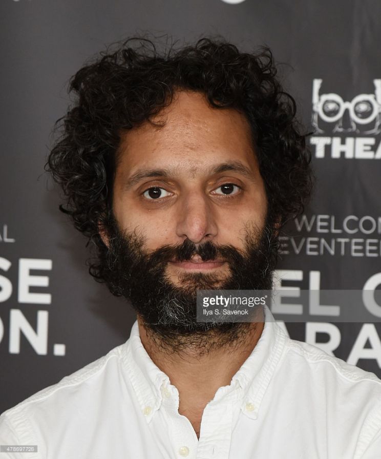 Jason Mantzoukas