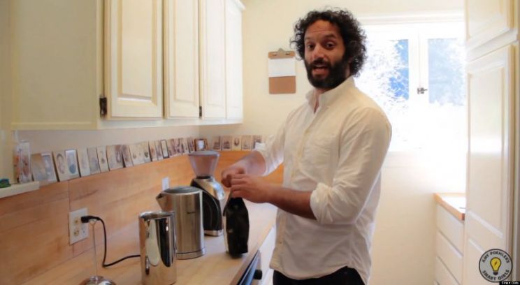 Jason Mantzoukas