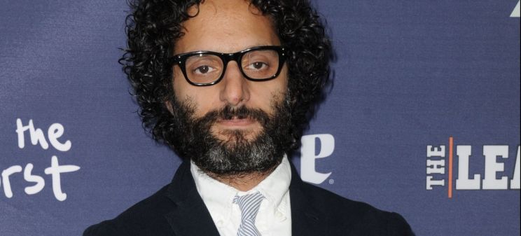 Jason Mantzoukas