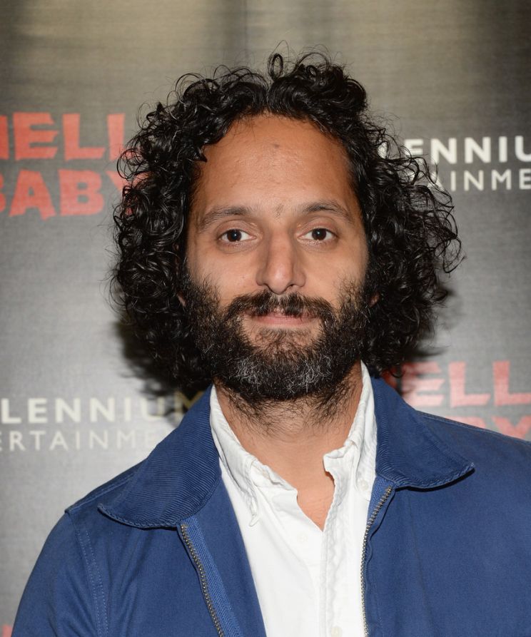 Jason Mantzoukas
