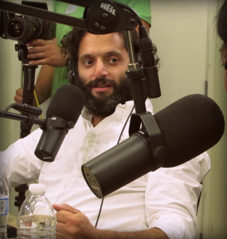 Jason Mantzoukas