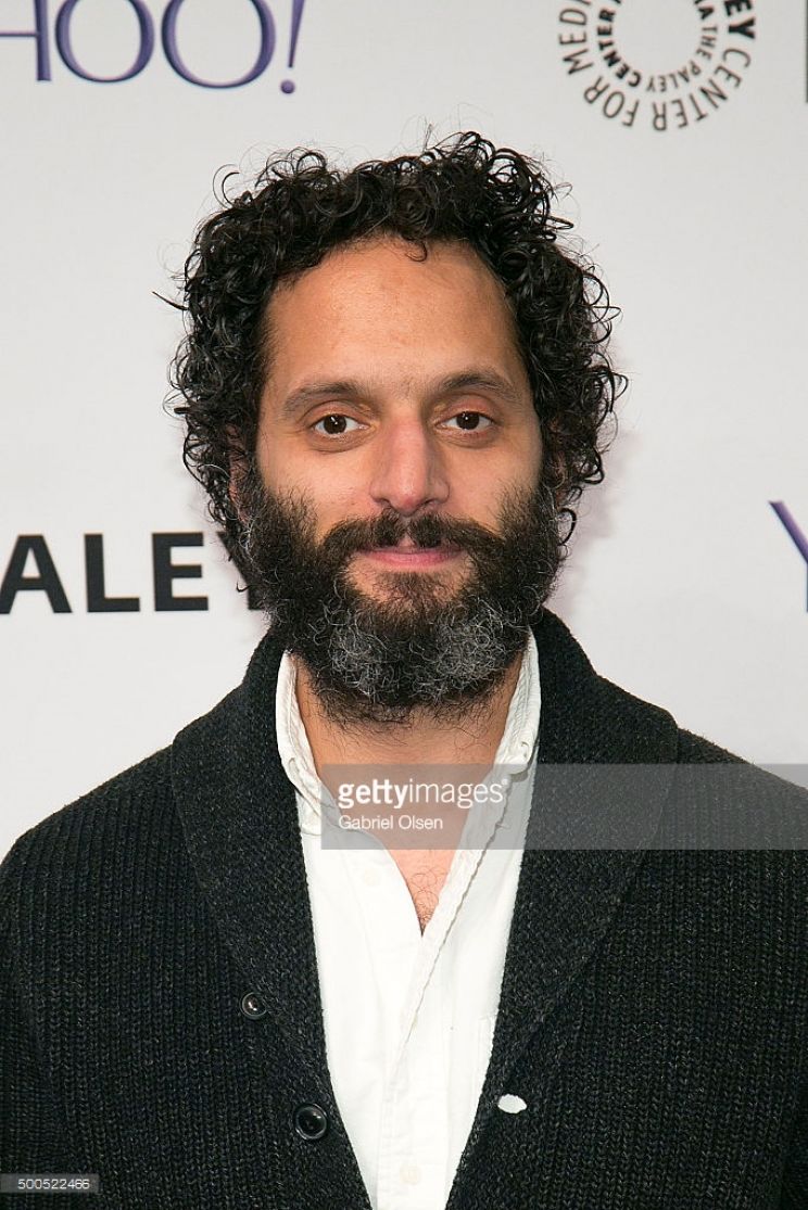 Jason Mantzoukas