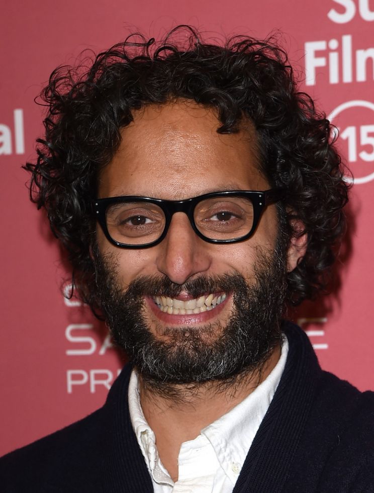 Jason Mantzoukas