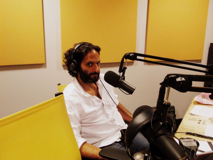 Jason Mantzoukas