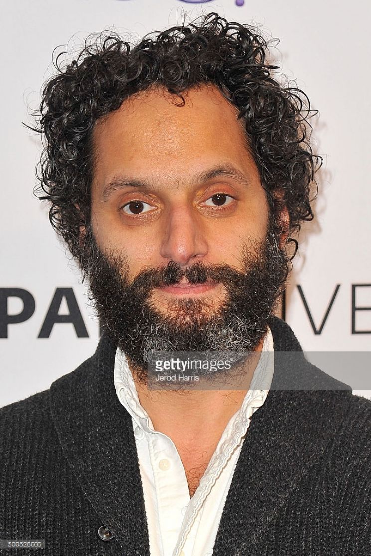 Jason Mantzoukas