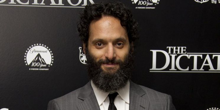 Jason Mantzoukas