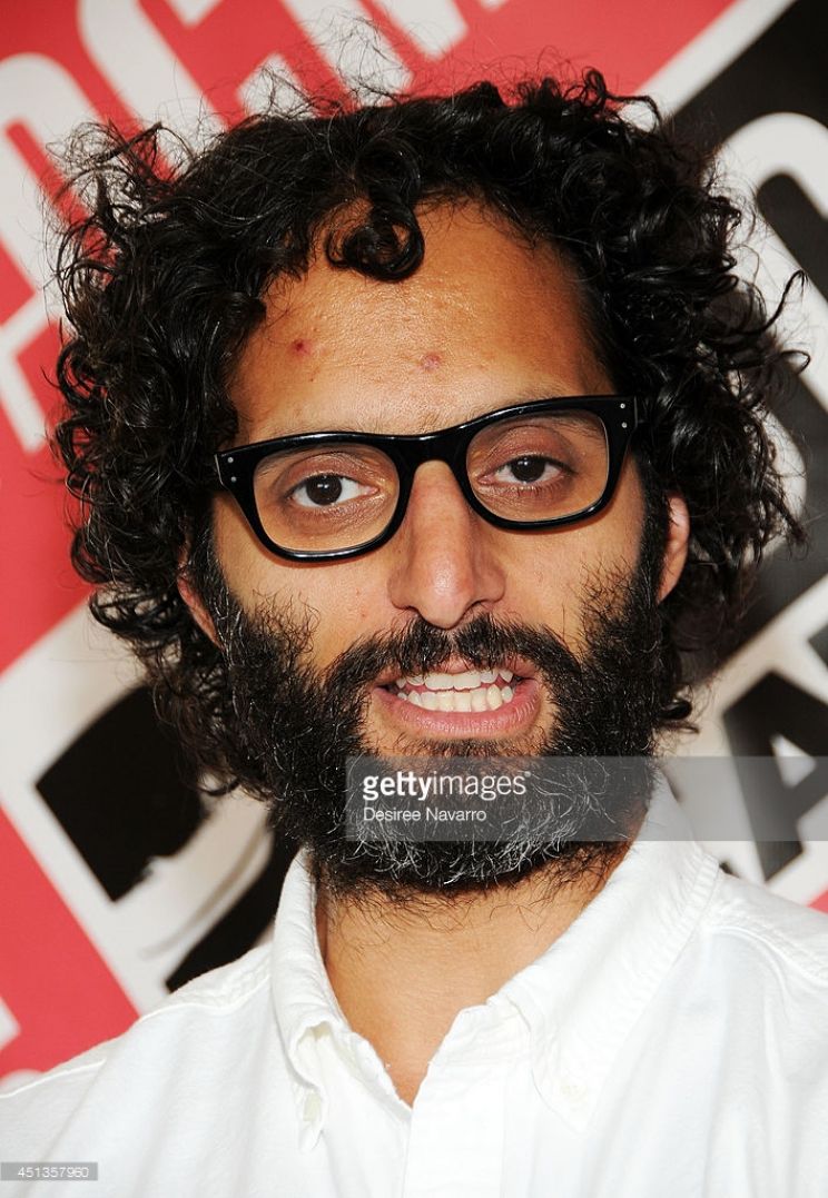 Jason Mantzoukas