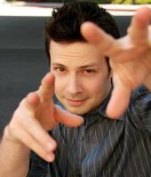 Jason Marsden