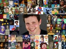 Jason Marsden