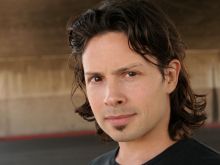 Jason Marsden
