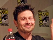 Jason Marsden