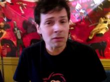Jason Marsden