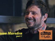 Jason Marsden