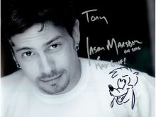 Jason Marsden