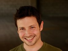 Jason Marsden