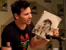 Jason Marsden