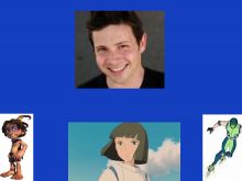 Jason Marsden