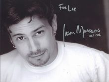 Jason Marsden