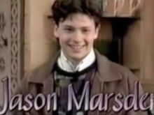 Jason Marsden
