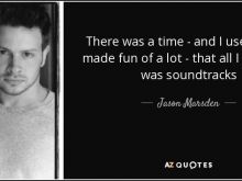 Jason Marsden
