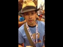 Jason Marsden