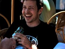 Jason Marsden