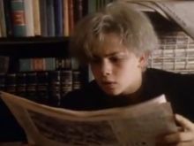 Jason Marsden