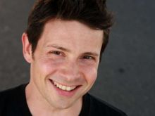 Jason Marsden