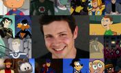 Jason Marsden