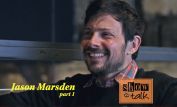 Jason Marsden