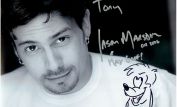 Jason Marsden