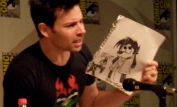 Jason Marsden