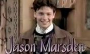 Jason Marsden