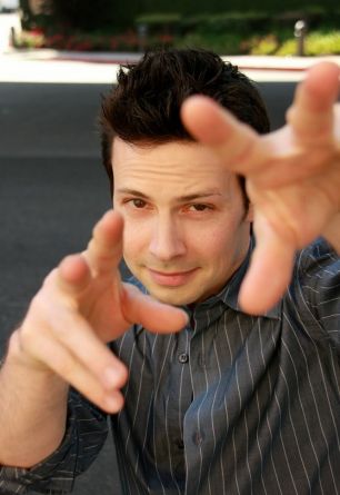 Jason Marsden